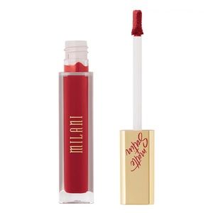 3/$15 🖤 MILANI Amore Satin Matte Lip Crème Velour